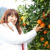 201）「心を込めて作りよるけん。」ブラッドオレンジ生産者 山内直子さん